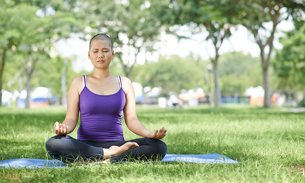 Meditação e Câncer: Como Práticas Formais e Informais Podem Ajudar no Enfrentamento Emocional